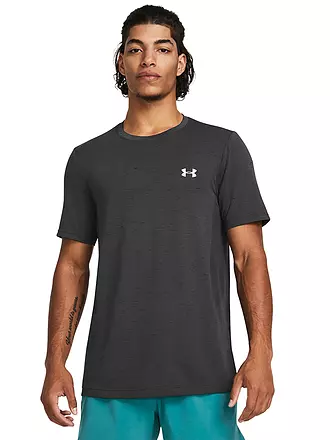 UNDER ARMOUR | Herren Fitnessshirt UA Vanish Seamless | 